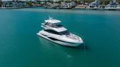 2022 Princess Yachts F65