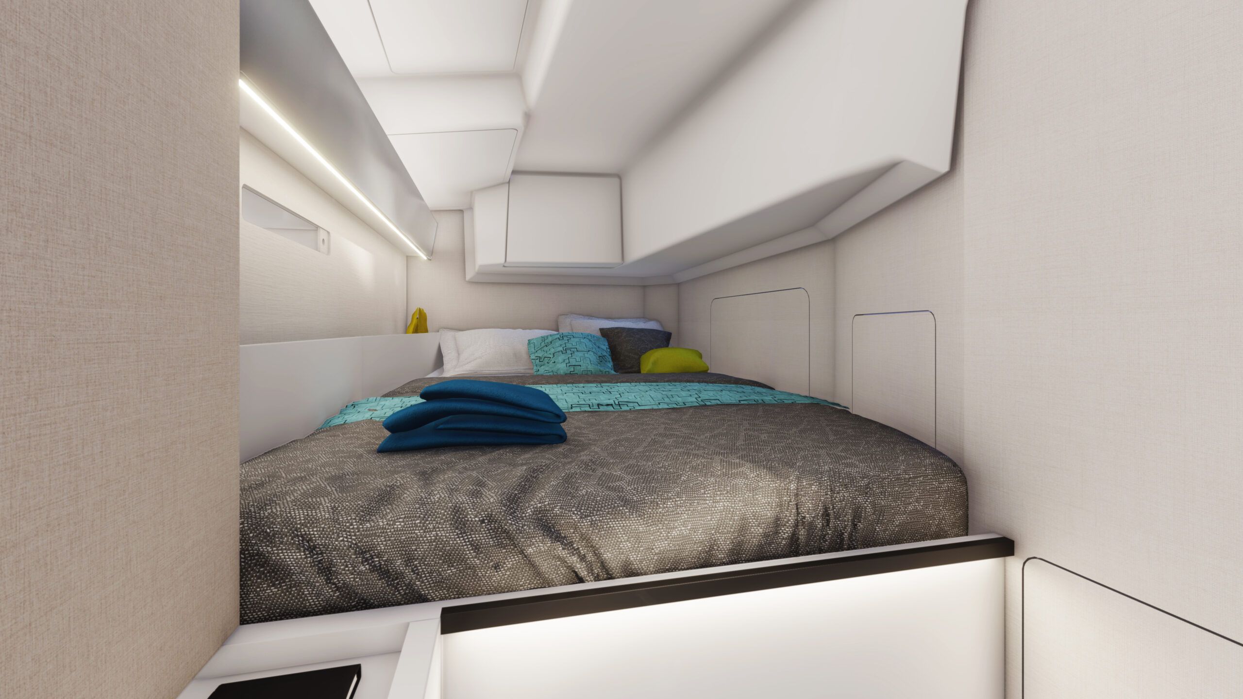 2022 Italia Yachts IY 12.98