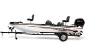 2022 Tracker Boats Pro Team 190 TX