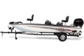 2022 Tracker Boats Pro Team 190 TX