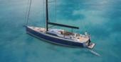 2023 Contest Yachts 63CS