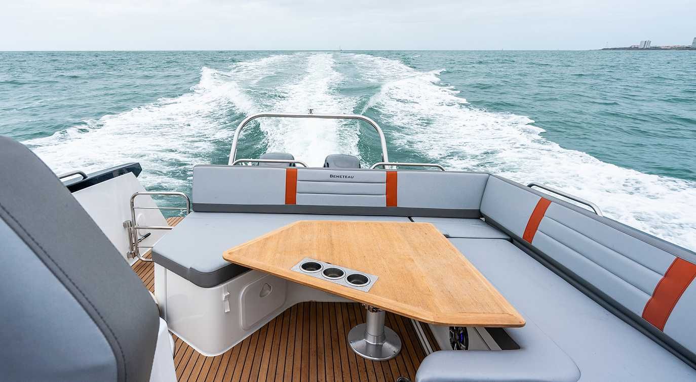 2021 Beneteau Flyer 10