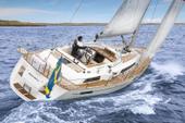 2016 Najad Yachts N450 CC