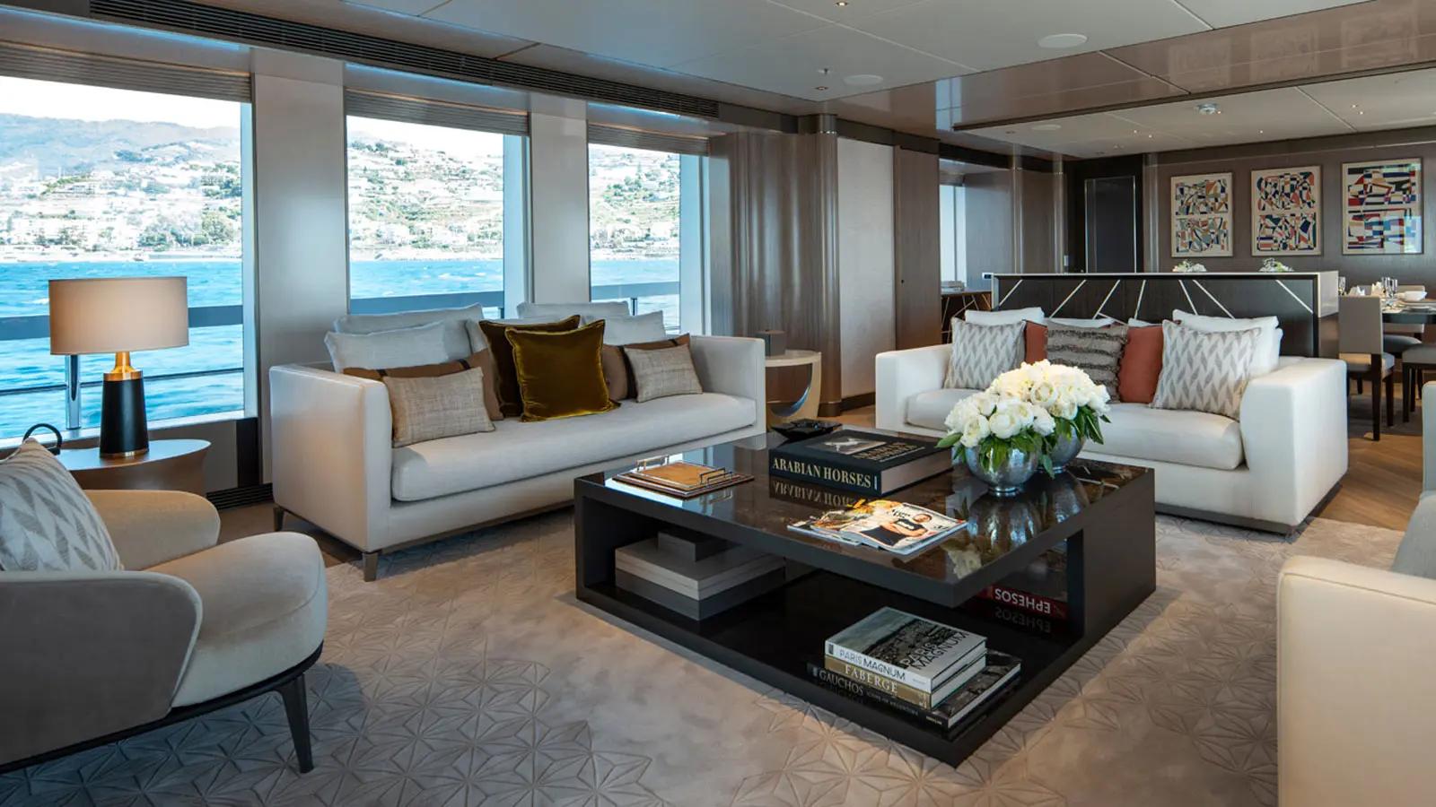 2021 Heesen Yachts Moskito