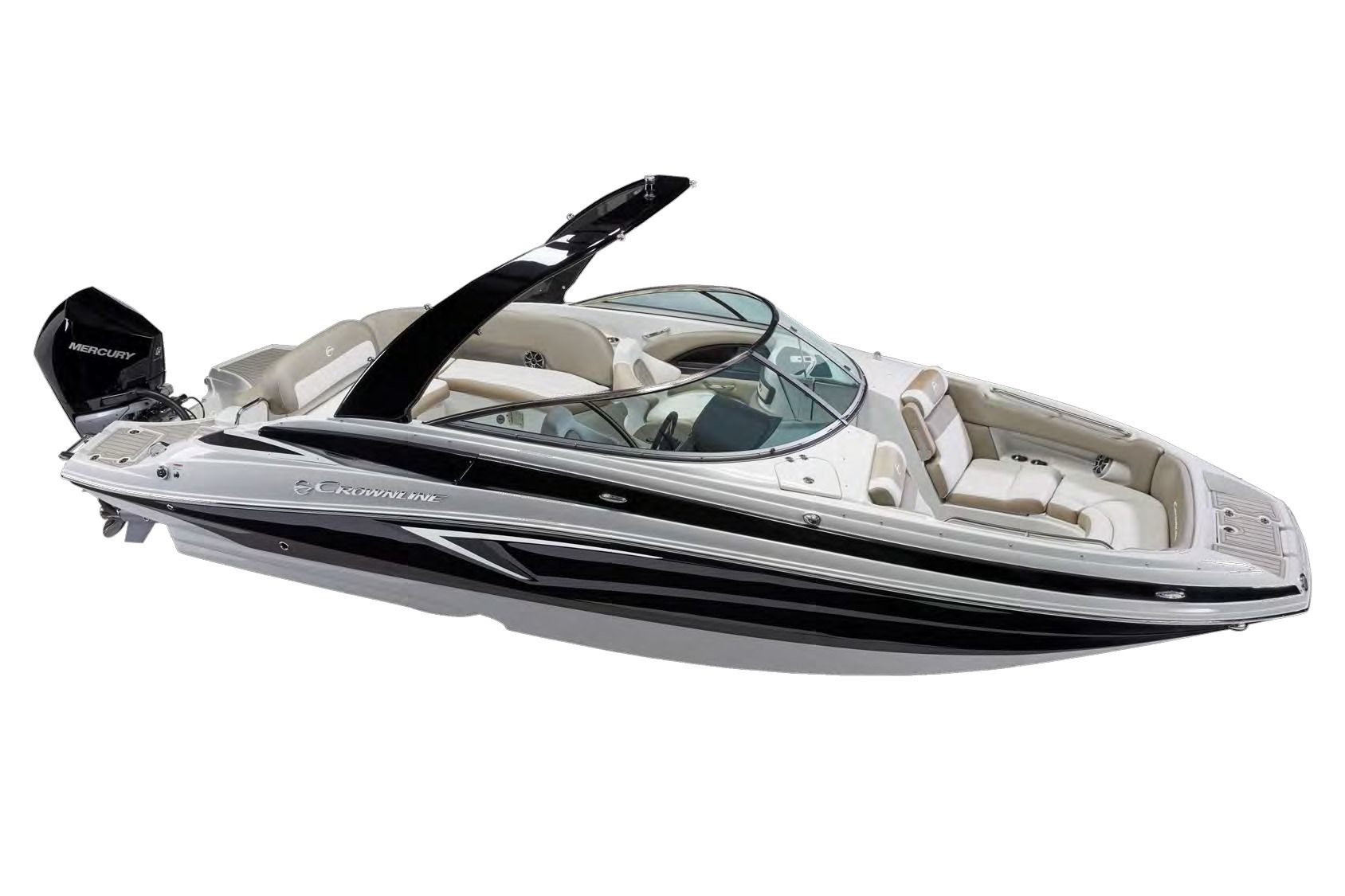 2024 Crownline E260 XS