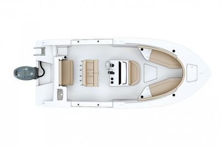 2022 Sportsman 212 open