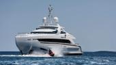 2016 Heesen Yachts Amore Mio