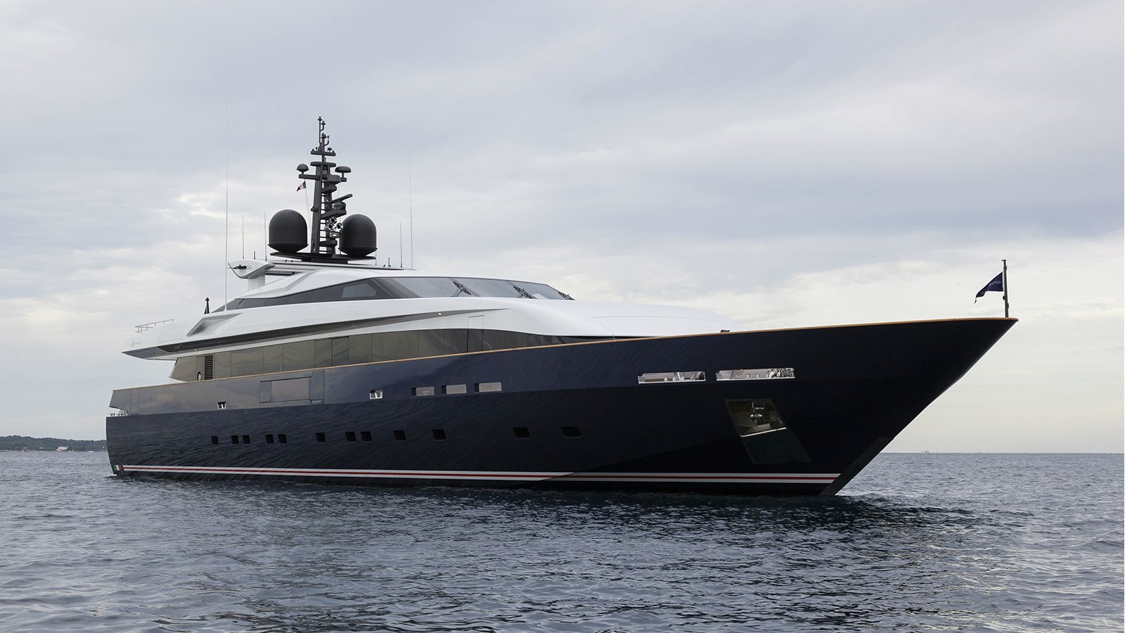 2015 Baglietto Pachamama