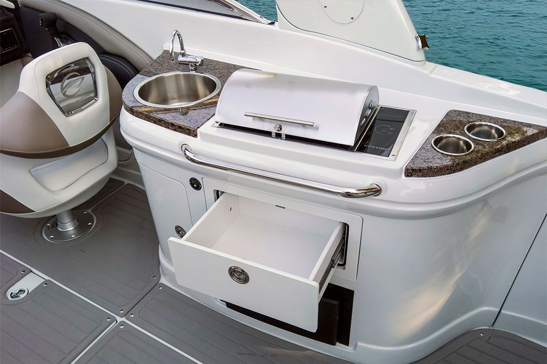2024 Crownline E280 XS