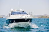 2009 Azimut Yachts Atlantis 54 HT