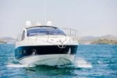 2009 Azimut Yachts Atlantis 54 HT