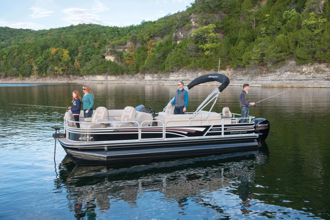 2023 Ranger Boats 223FC