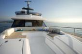 2013 Azimut Yachts Magellano 53