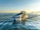 2018 Sunseeker 86 Yacht