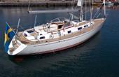 2012 Najad Yachts N380