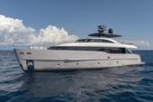 2023 Sanlorenzo Yachts SD90