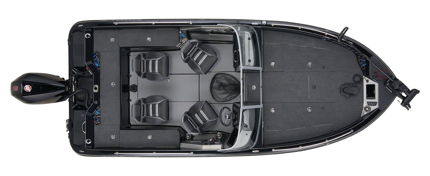 2023 Ranger Boats 620FS PRO