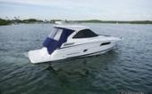2013 Regal Boats 35 Sport Coupe