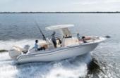 2022 Grady-White Fisherman 257
