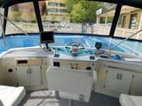 1970 Tollycraft Yachts Tri Cabin