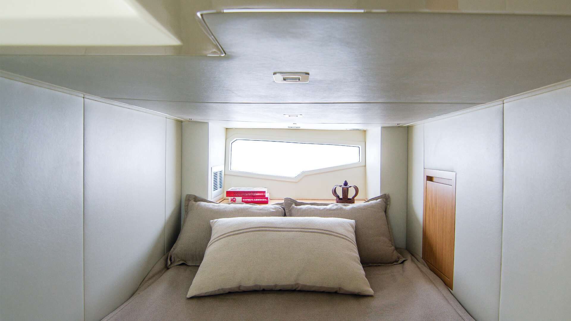 2002 Birchwood 340 Open