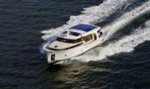 2013 Greenline Yachts 40 Hybrid
