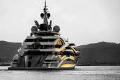 2017 Lurssen Yachts Al Lusail