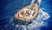 2014 Oyster Yachts 675