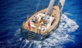 2014 Oyster Yachts 675