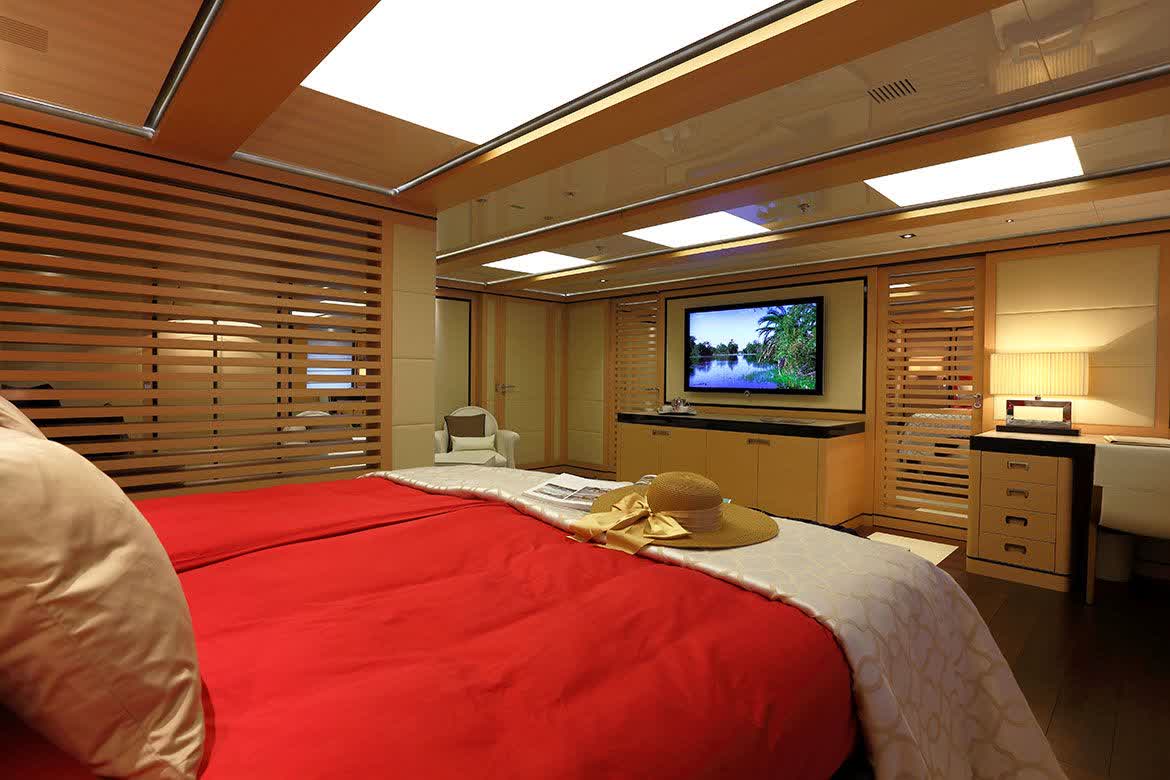 2012 Rossinavi 2 Ladies