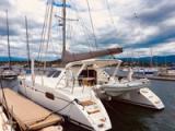 2001 Catana Catamarans 471