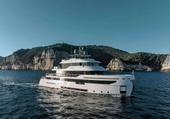 2020 Benetti Yachts B.Yond 37M