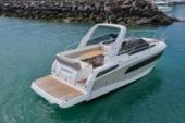 2017 Jeanneau Leader 30