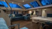 2014 Oyster Yachts 745