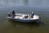 2022 Starcraft Marine 180 Freedom SC