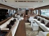 2013 Ferretti Yachts 800