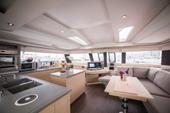 2014 Fountaine Pajot Saba 50