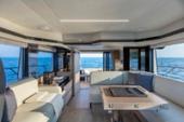 2017 Absolute Yachts 50 FLY