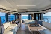 2017 Absolute Yachts 50 FLY