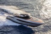 2021 Riva Yacht Dolceriva