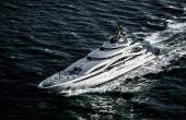 2017 Lurssen Yachts Al Lusail