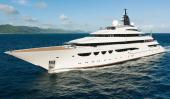 2013 Lurssen Yachts Quattroelle