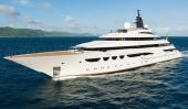 2013 Lurssen Yachts Quattroelle