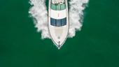 2007 Carver Yachts Voyager