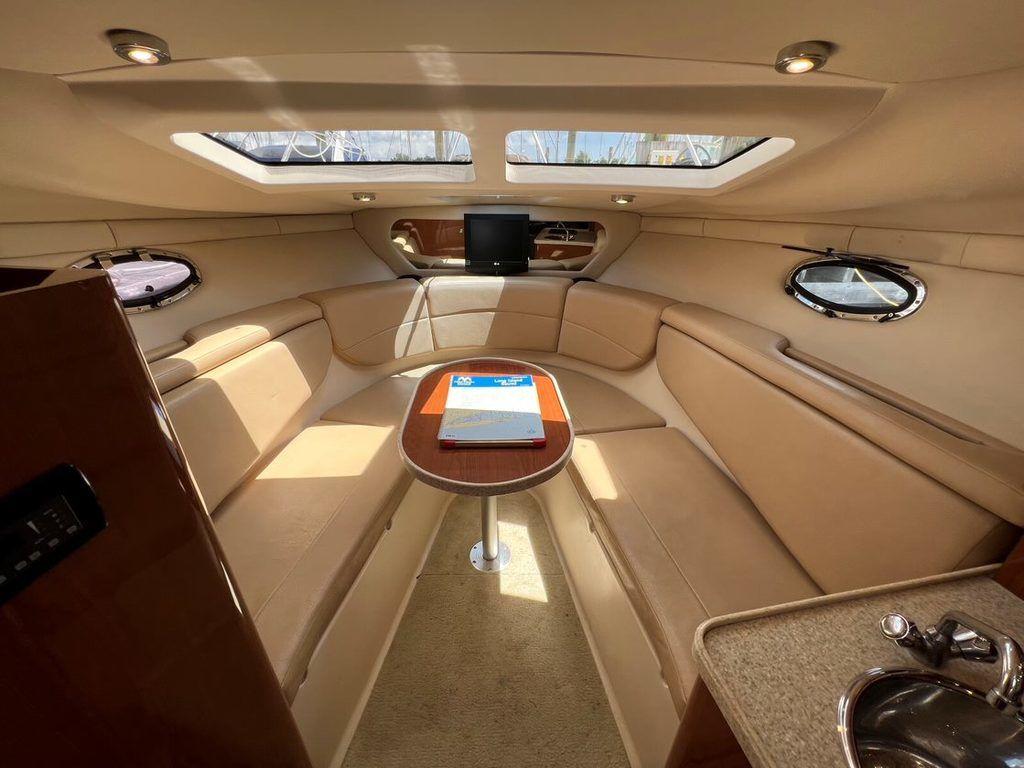 2008 Regal Boats 2860 Window Express