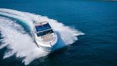 2020 Princess Yachts S62