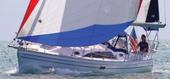 2012 Catalina Yachts Catalina 315 - Wing Keel