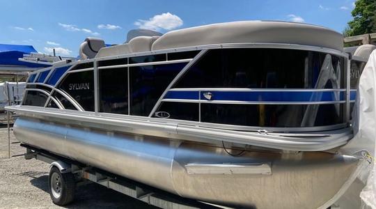 2022 Sylvan L1 DLZ - In Stock