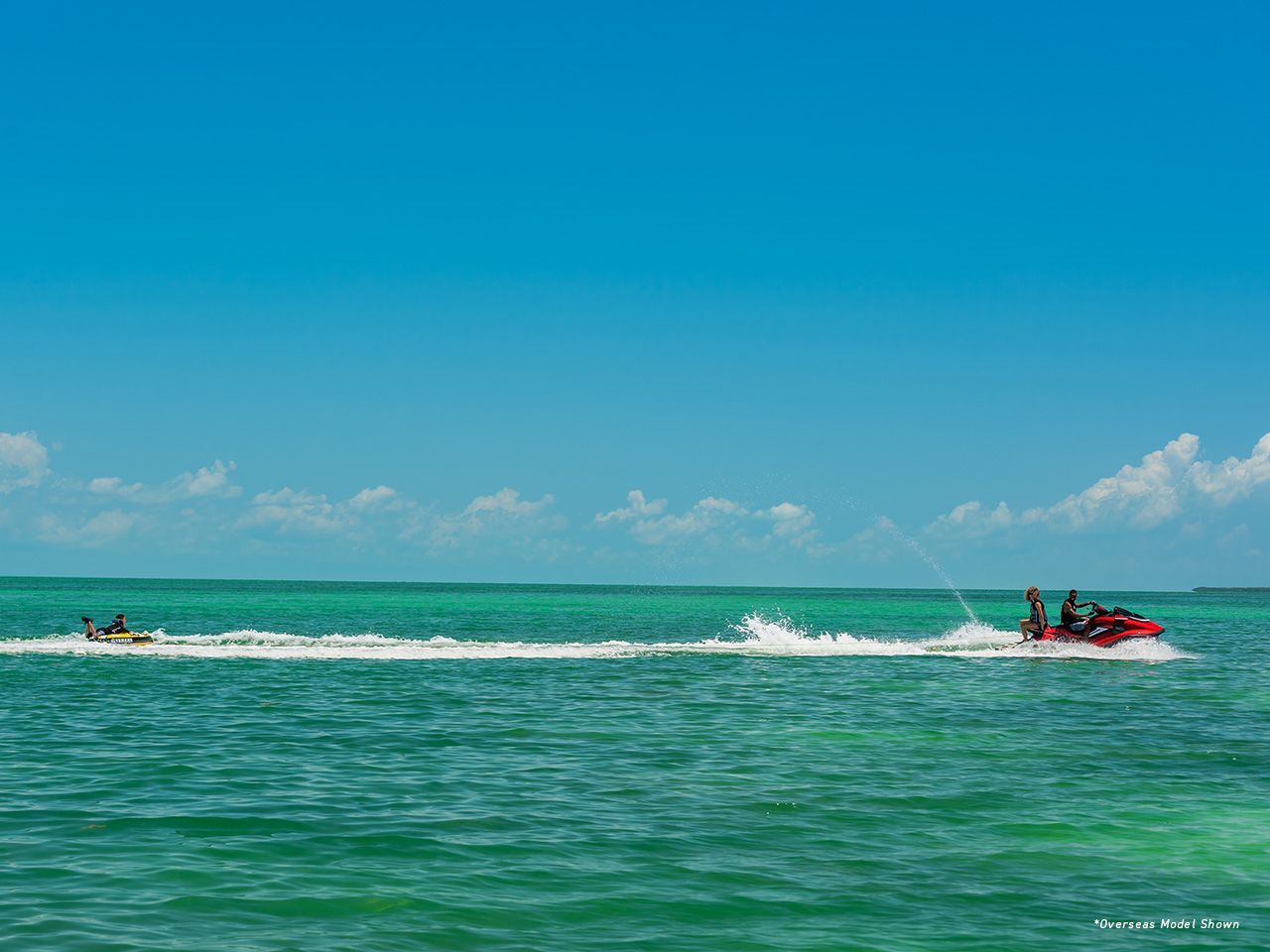 2023 Yamaha WaveRunner FX Cruiser SVHO