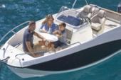 2022 Quicksilver Activ 555 Open